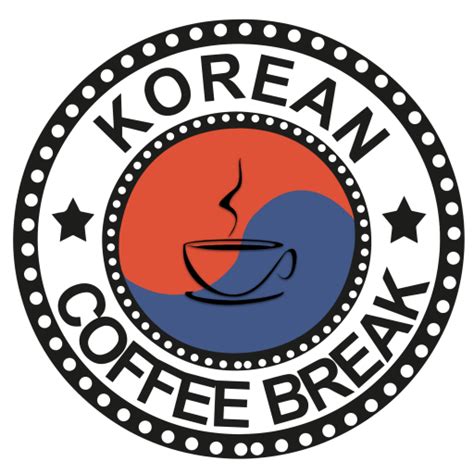 Coffee Break Korean