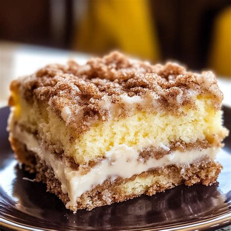 Indulge in the Heavenly Flavor of Coffee Cake Natasha's Kitchen
