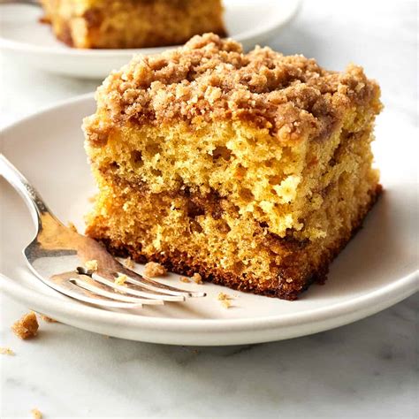 Coffee Cake Recipe