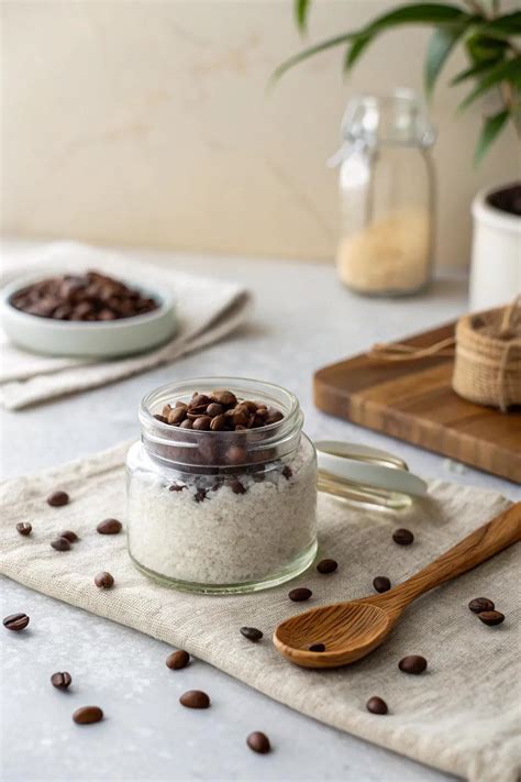 Coffee Desserts Charm