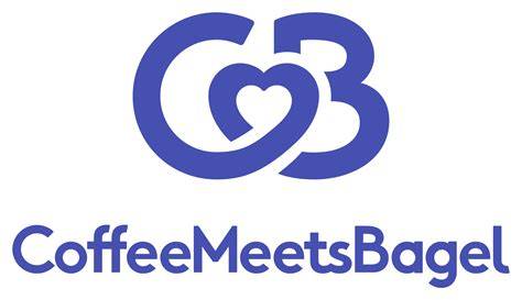 Coffee Meets Bagel Logo