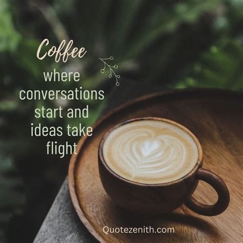Coffee Quote