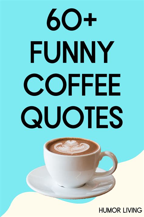 Coffee Quotes Funny