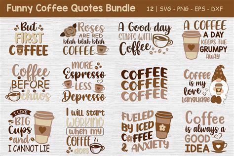 Coffee Shop Quotes Funny