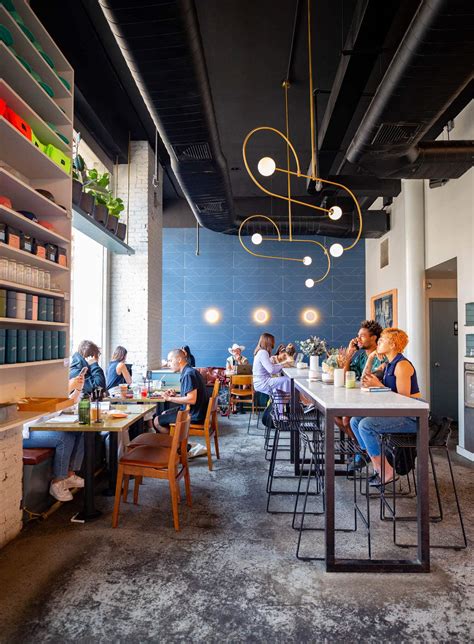 Coffee Shops and Cafes