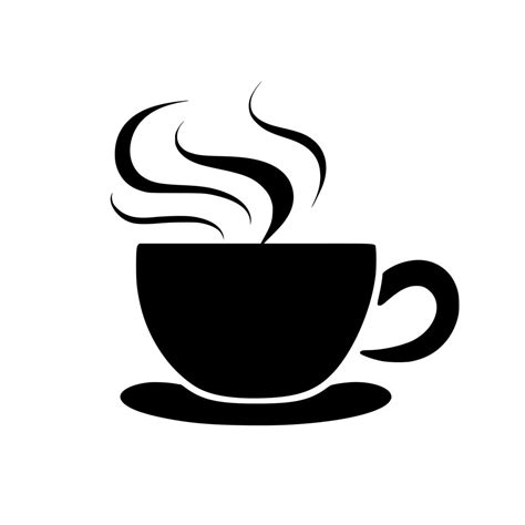 Caffeine Dreams Come True: Sizzling Coffee SVG Images That Will Make You Buzz with Delight!