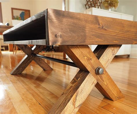 Custom Coffee Table Legs Coffee Table Design Ideas