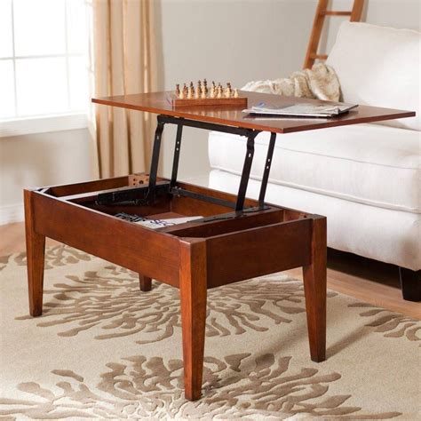 Dwell Extending Coffee Table / Coffee tables & coffee table sets. Goimages Heat