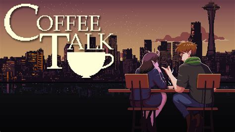 FGDF Full Game Download Free Coffee Talk Full Game Download