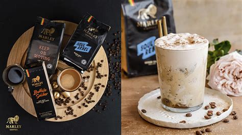 Coffee-Infused Delights