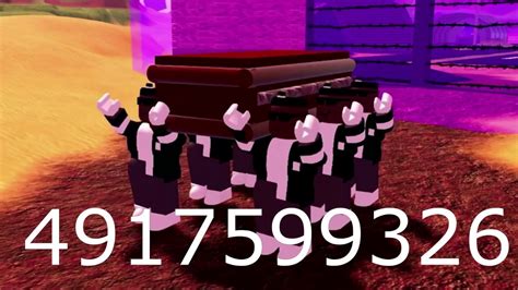Coffin dance Roblox ID - Roblox Music Code - YouTube