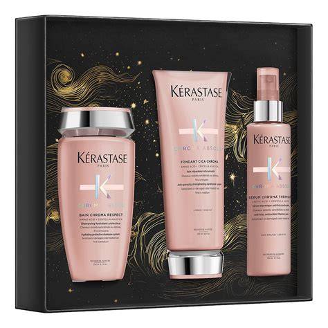 Coffret Kerastase
