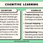 Cognitive Behavioral Model Examples in Everyday Life