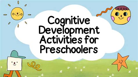 Cognitive Development Boost
