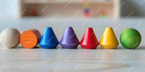 Cognitive Development and Color Recognition