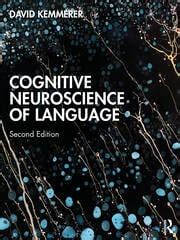 Cognitive Neuroscience Of Language