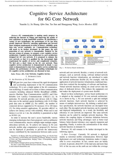 Cognitive Service forSpeech