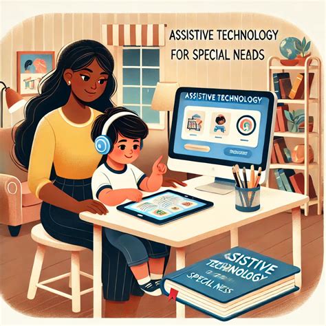 Cognitive Support Assistive Technology