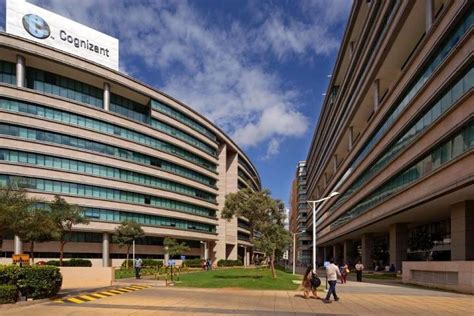 Unveiling The Ultimate Guide To The Serene and Vibrant Location of Cognizant Manyata Tech Park - Your Perfect Hub For Work and Play!