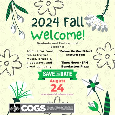 Cogs 118A Fall 2024 Calendar
