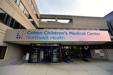 Cohen Children's Northwell Health