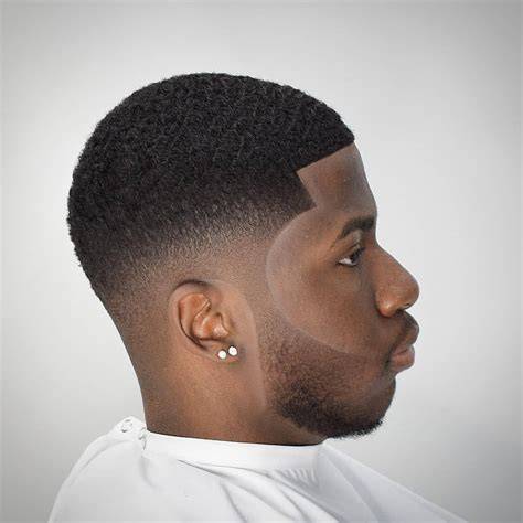Coiffeur Africain Homme