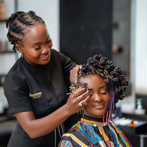 Coiffeur Africain Outremeuse