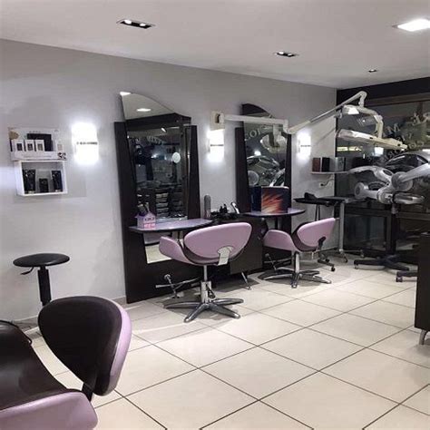 Coiffeur Creil