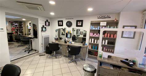 Coiffeur Creteil Soleil