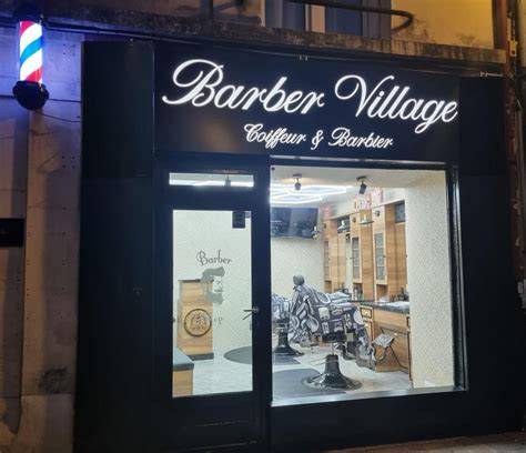 Coiffeur Creteil Village