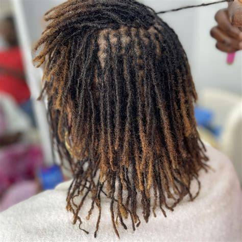 Coiffeur Dreadlocks Angers