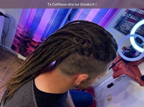 Coiffeur Dreadlocks Toulouse