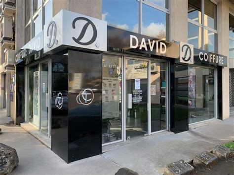 Coiffeur Fred David Albi