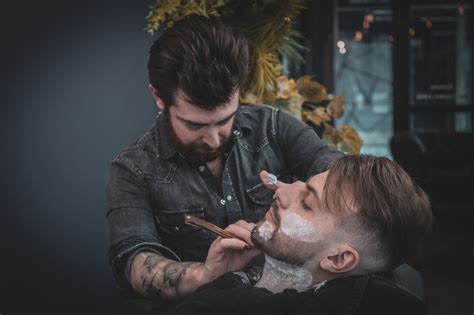 Coiffeur Homme Barbier Nice Home Facebook