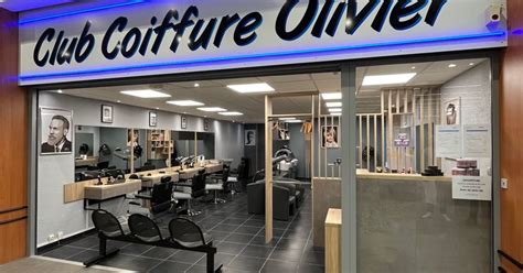 Coiffeur Leclerc Harly