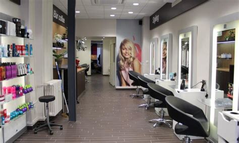 Coiffeur Max Amiens