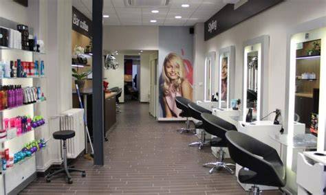 Coiffeur Max Amiens Dury