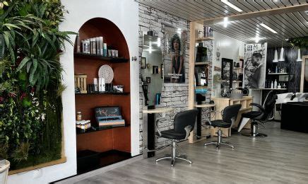 Coiffeur Moirans