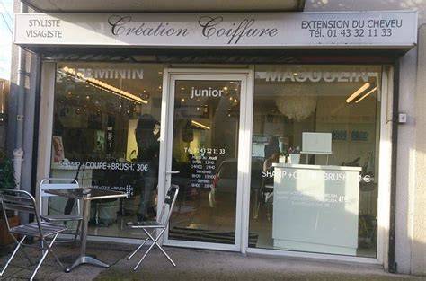 Coiffeur Montfermeil