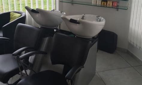 Coiffeur Saubion