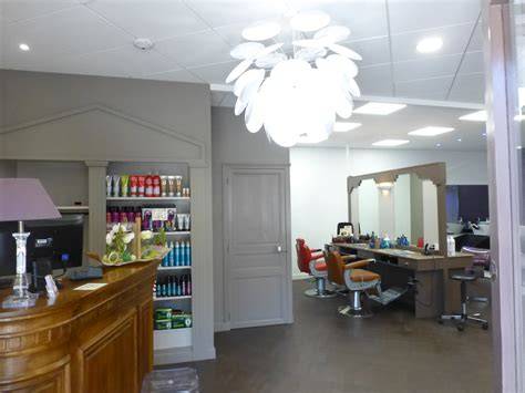 Coiffeur Voglans