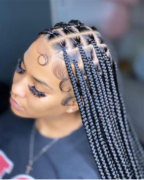 Coiffeur africain