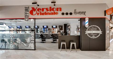 Coiffeur homme Lorient