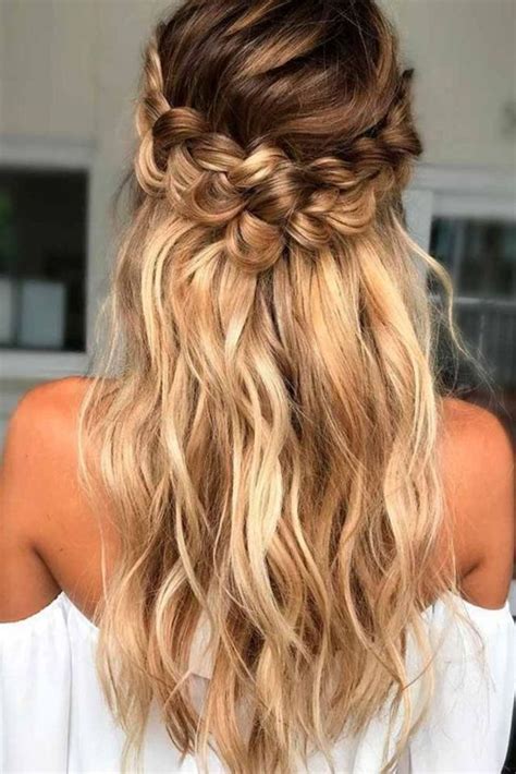 Coiffure Femme Fête : Conseils Et Idées De Coiffures Pour Vos Fêtes