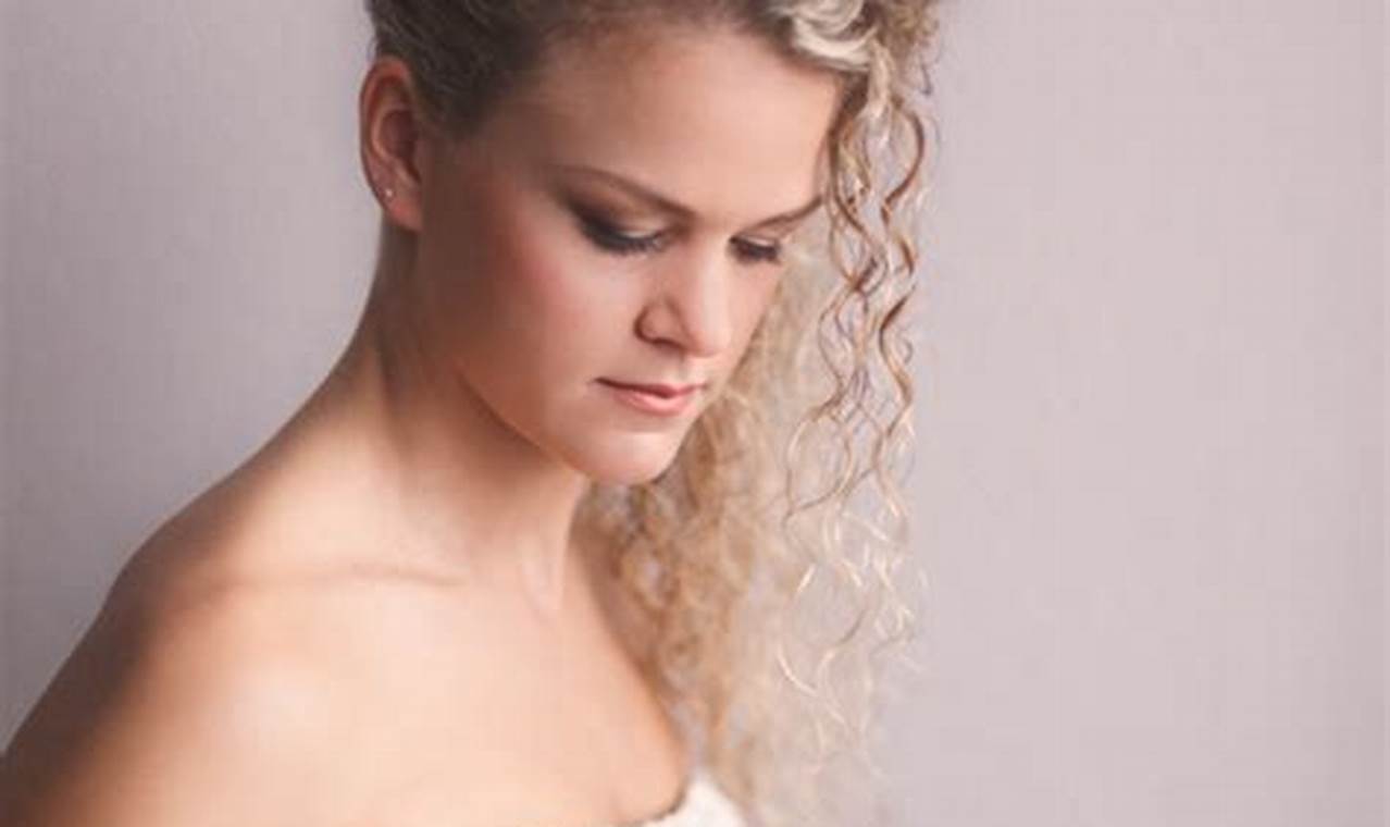 Coiffure Mariage Lausanne