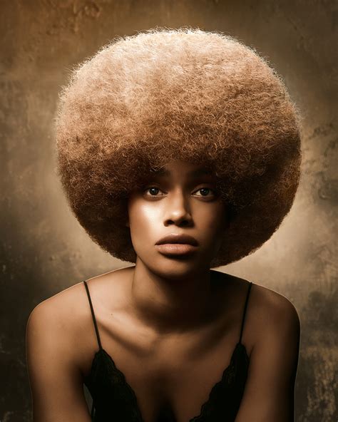 Coiffure Afro Jemappes