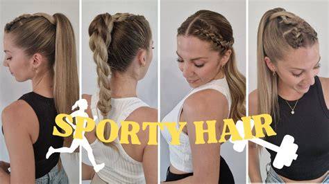 Coiffure Cheveux Court Gym