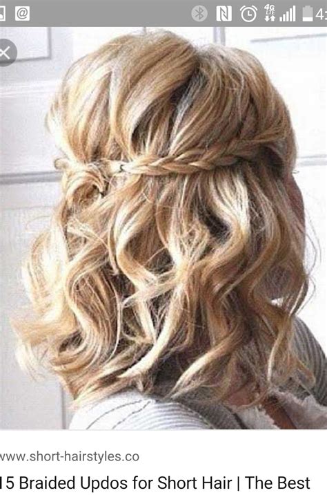 Coiffure Cheveux Long Bapteme
