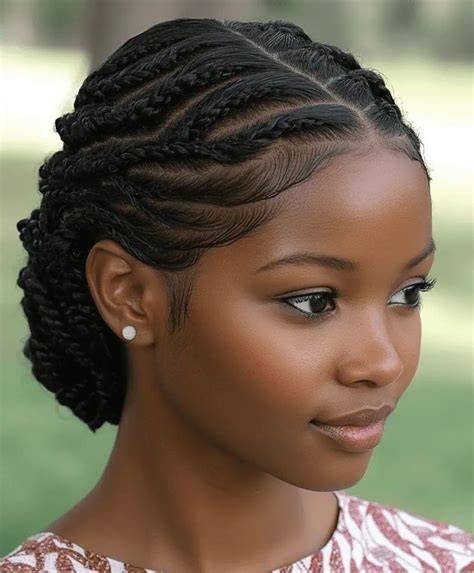 Coiffure Cheveux Long Naturel