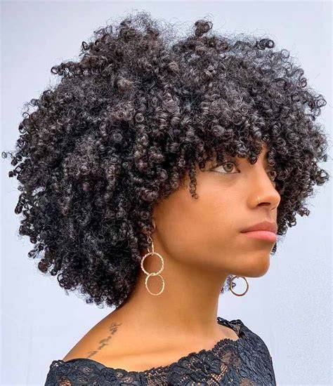 Coiffure Cheveux Mi Long Crepu